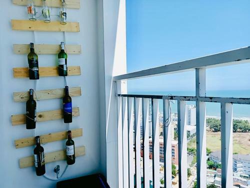 Cosy Apartment-a1525 -melody Vung Tau