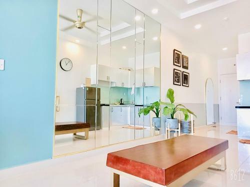 Cosy Apartment-a1525 -melody Vung Tau