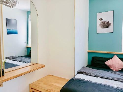 Cosy Apartment-a1525 -melody Vung Tau