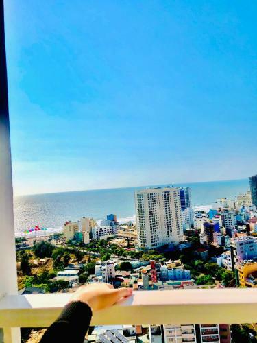 Cosy Apartment-a1525 -melody Vung Tau
