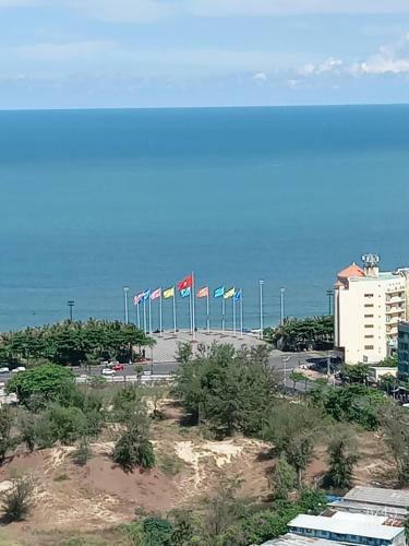 Cosy Apartment-a1525 -melody Vung Tau