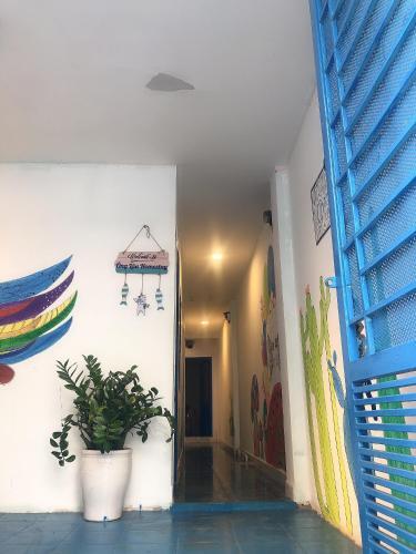 Apartamento �ng Ti�n Homestay1