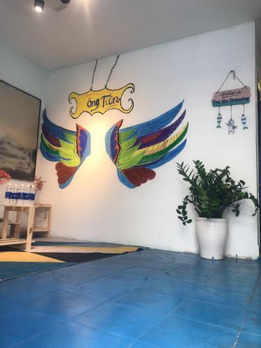 Apartamento �ng Ti�n Homestay1