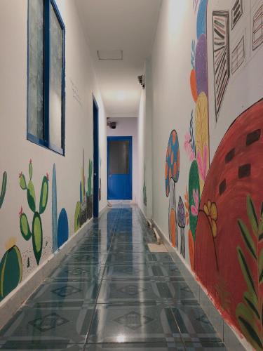 Apartamento �ng Ti�n Homestay1