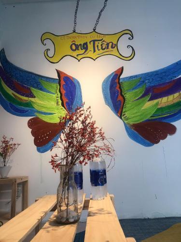 Apartamento �ng Ti�n Homestay1