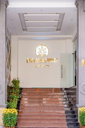 Bach Duong Hotel