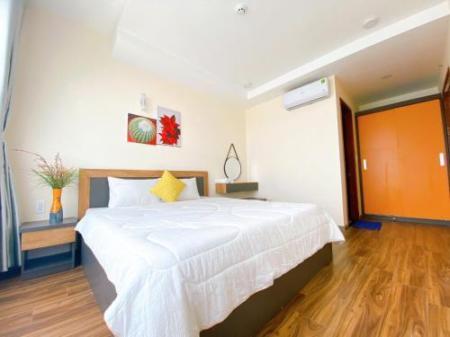 Nice Apartment In Back Beach 1702