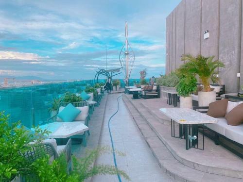 Son Thinh Tower Apartment Sea View 16i Thuy Van Bai Sau