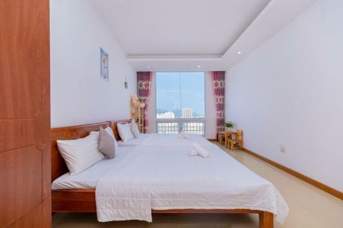 Apartamento Oasky Homestay 0973777753