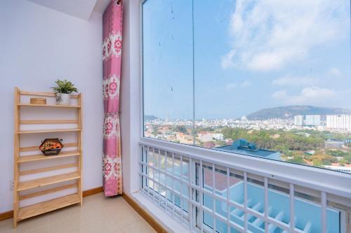Apartamento Oasky Homestay 0973777753