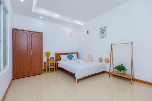 Apartamento Oasky Homestay 0973777753