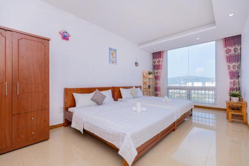 Apartamento Oasky Homestay 0973777753