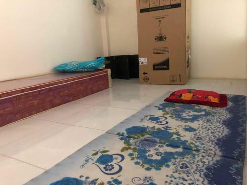 Apartamento H? �ng Phan B�i Sau V?ng T�u