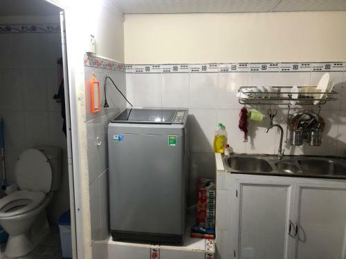 Apartamento H? �ng Phan B�i Sau V?ng T�u