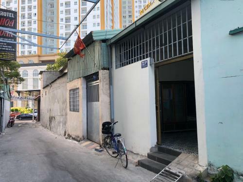 Apartamento H? �ng Phan B�i Sau V?ng T�u