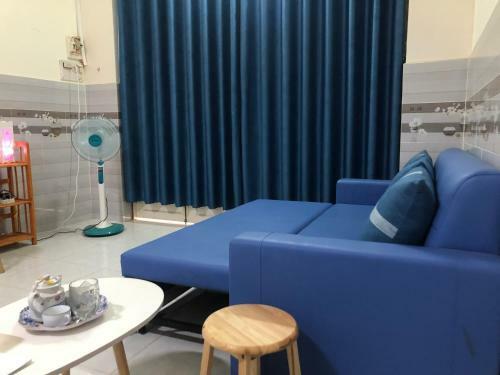 Apartamento H? �ng Phan B�i Sau V?ng T�u