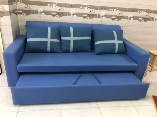 Apartamento H? �ng Phan B�i Sau V?ng T�u