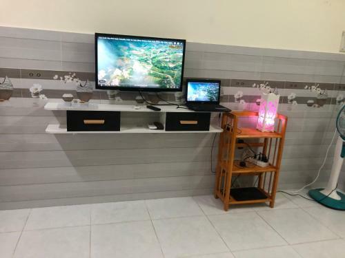 Apartamento H? �ng Phan B�i Sau V?ng T�u