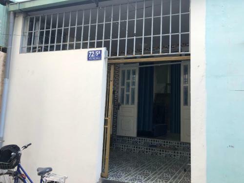 Apartamento H? �ng Phan B�i Sau V?ng T�u