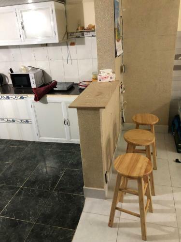 Apartamento H? �ng Phan B�i Sau V?ng T�u