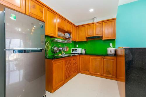 Nice Apartment 804
