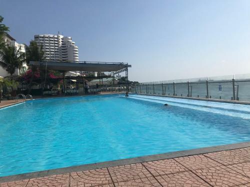 Rio Bluesea Apartment 3