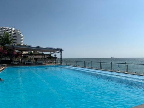 Rio Bluesea Apartment 3