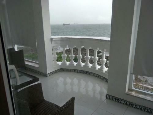 Rio Bluesea Apartment 3