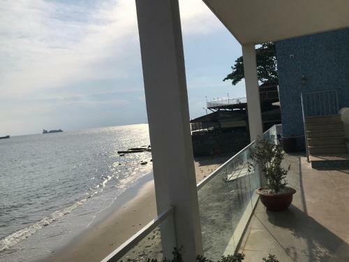 Rio Bluesea Apartment 3