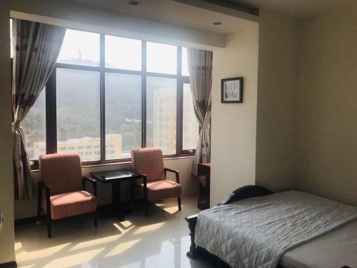 Apartamento C?n H? S?n Th?nh - Homestay