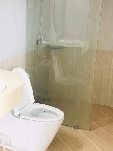 Apartamento C?n H? S?n Th?nh - Homestay