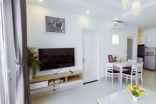 Melody Luxury Apartment #6, 3min To Sea