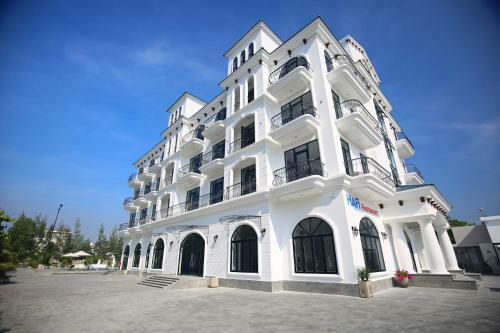 Hafi Hotel