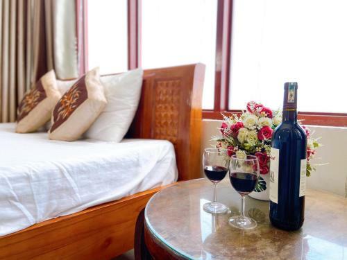 Thuyhanh Luxury Apartment- The Water Front