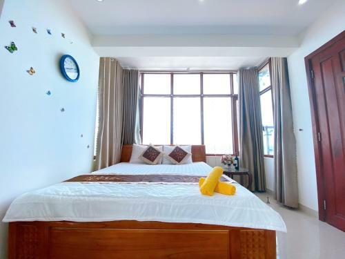 Thuyhanh Luxury Apartment- The Water Front