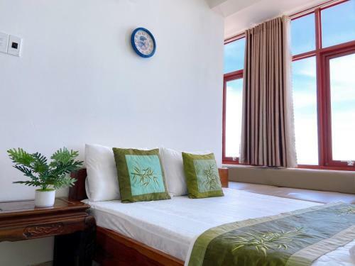 Thuyhanh Luxury Apartment- The Water Front