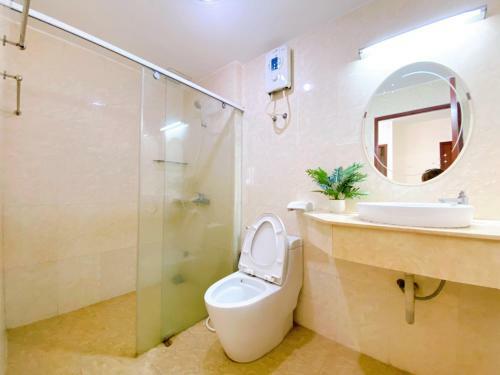 Thuyhanh Luxury Apartment- The Water Front