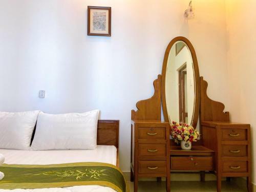 Thuyhanh Luxury Apartment- The Water Front