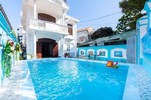 Kyo Homestay