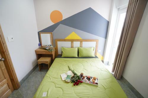 Coca Hotel & Apartment