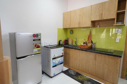 Coca Hotel & Apartment