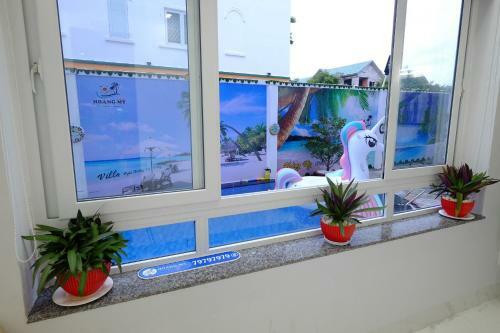 Ho�ng My Villa