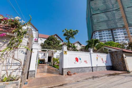 Villa Bi?t Th? Ngh? D??ng Trung T�m V?ng T�u G?n Bi?n