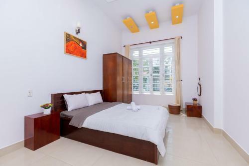 Villa Bi?t Th? Ngh? D??ng Trung T�m V?ng T�u G?n Bi?n