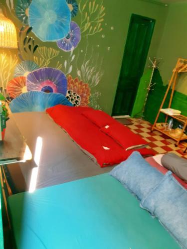 Homestay