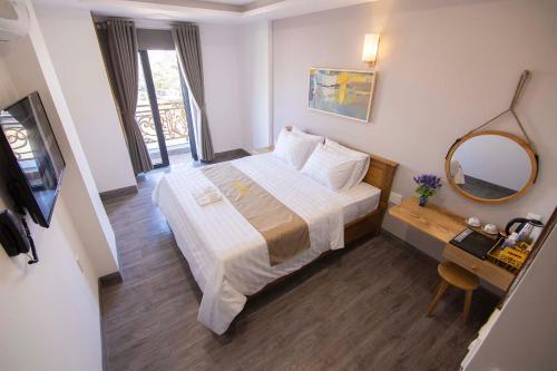 Sunset Hotel & Apartment