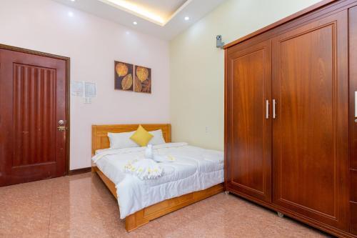 Villa Ngh? D??ng C?c Ch?t T?i V?ng T�u
