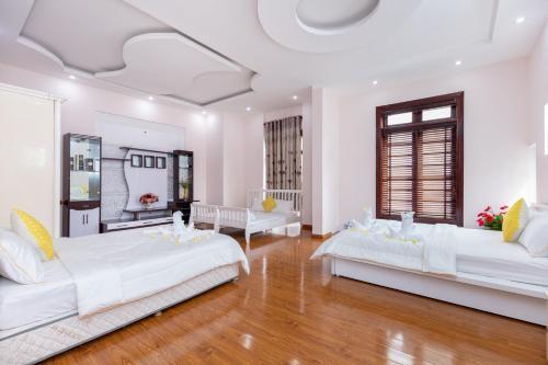 Villa Ngh? D??ng C?c Ch?t T?i V?ng T�u