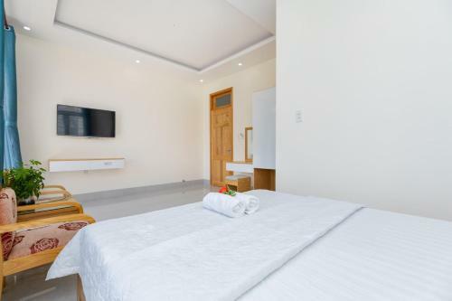 Luxury C2.50 Villa