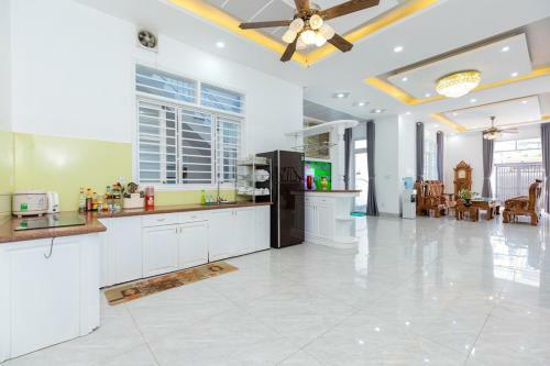 ??ng Ho�ng Villa H? B?i - 25 Khu Bi?t Th? Th�y V�n
